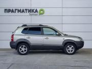 Hyundai Tucson I Петрозаводск  - изображение 25