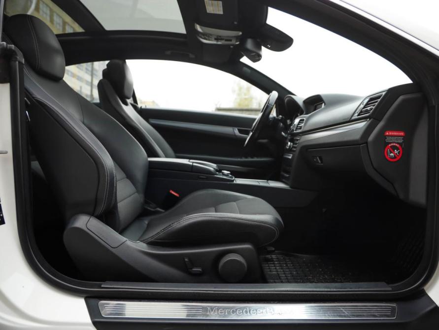 Mercedes-Benz E-Класс IV (W212 S212 C207) Рестайлинг Санкт-Петербург  - изображение 24