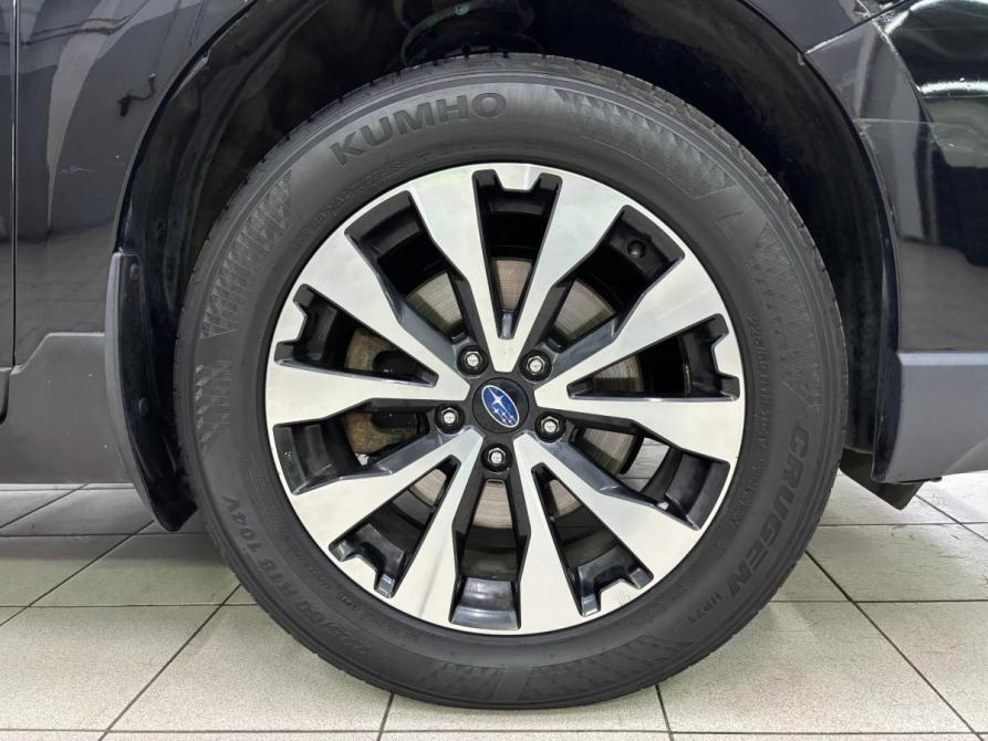 Subaru Outback V Москва  - изображение 18