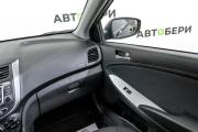 Hyundai Solaris I Рестайлинг Ульяновск  - изображение 40