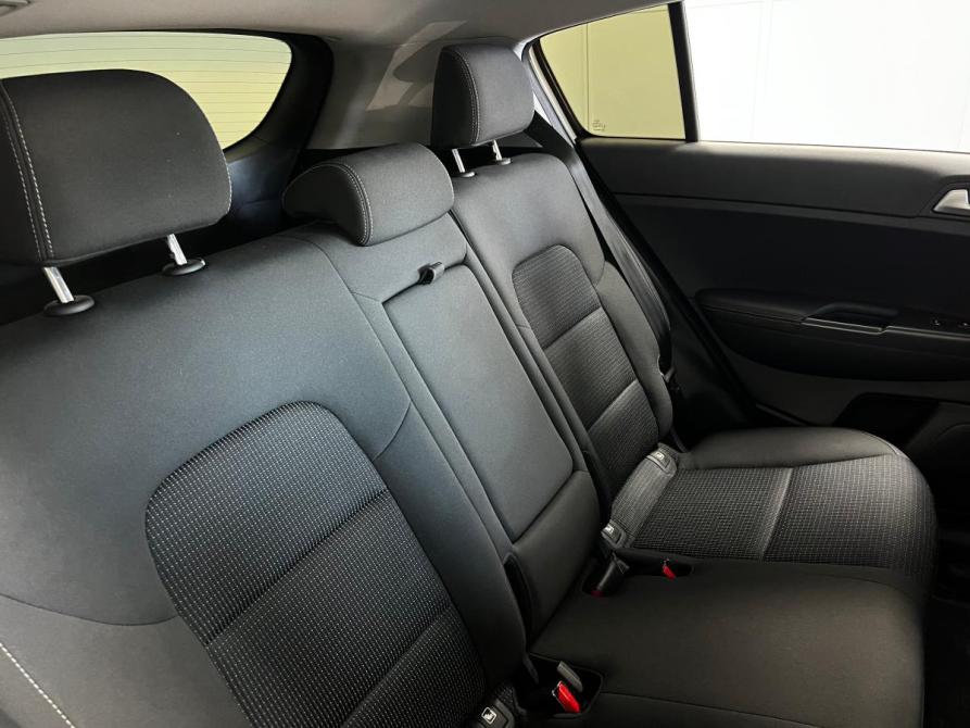 Kia Sportage IV Казань  - изображение 18