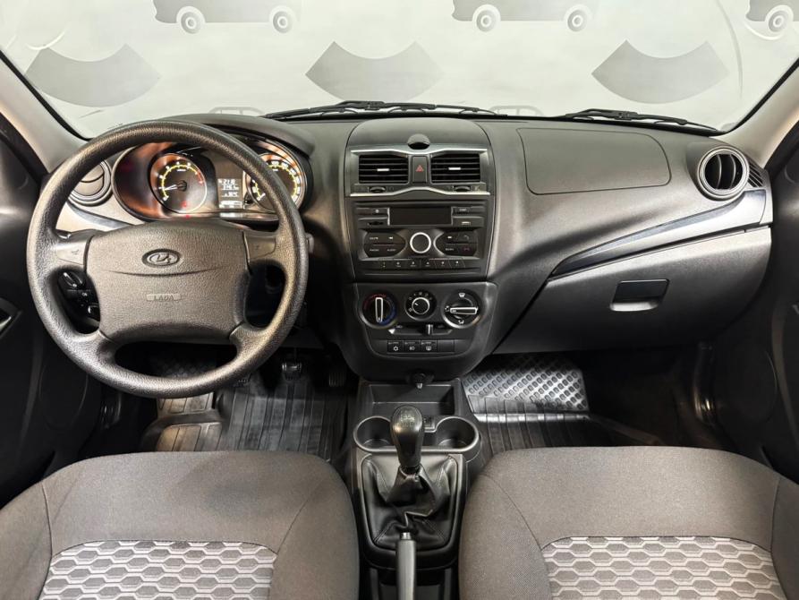 Lada (ВАЗ) Granta I Рестайлинг Ставрополь  - изображение 13