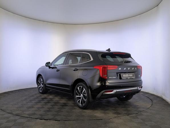 Haval Jolion I с пробегом 2023 года, цена 1 850 000 рублей, 82300 км, внедорожник, Автокод Объявления