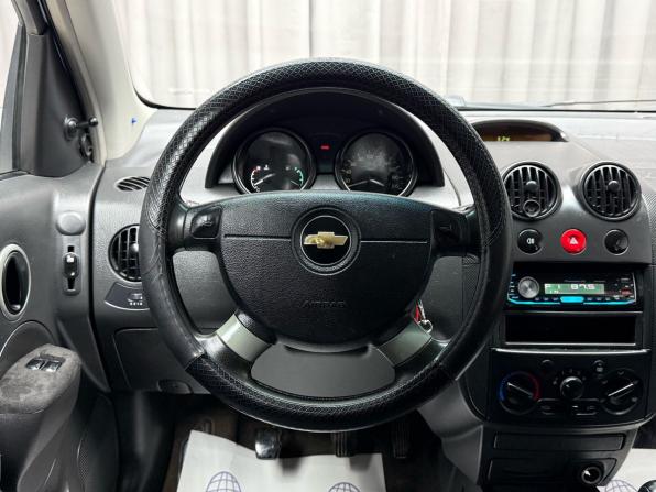 Chevrolet Aveo I с пробегом 2006 года, цена 269 000 рублей, 170000 км, хэтчбек, Автокод Объявления