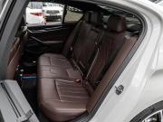 BMW 5 серии VII (G30/G31/G38) Рестайлинг Краснодар  - изображение 38