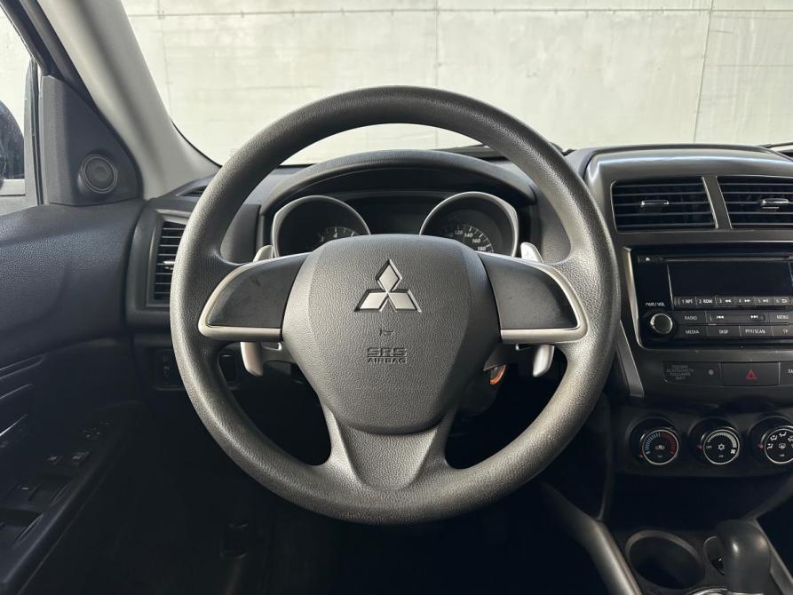 Mitsubishi ASX I Рестайлинг Тамбов  - изображение 17
