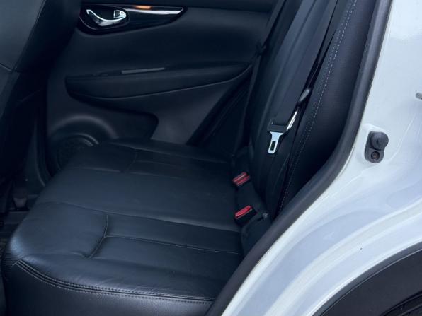 Nissan Qashqai II с пробегом 2014 года, цена 1 600 000 рублей, 149415 км, внедорожник, Автокод Объявления