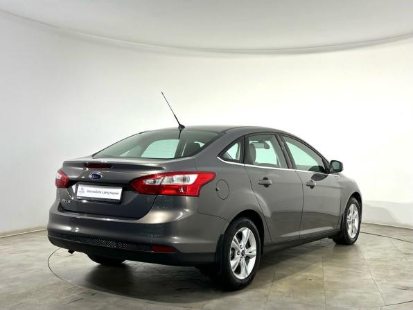 Ford Focus III с пробегом 2013 года, цена 845 000 рублей, 137462 км, седан, Автокод Объявления