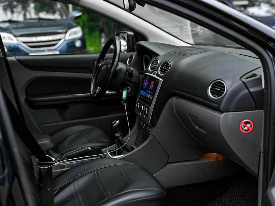 Ford Focus II Рестайлинг Санкт-Петербург  - изображение 11