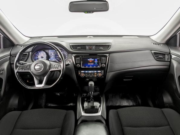 Nissan X-Trail III Рестайлинг с пробегом 2021 года, цена 2 500 000 рублей, 89185 км, внедорожник, Автокод Объявления