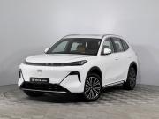 Geely Galaxy Starship 7 Калининград  - изображение 20