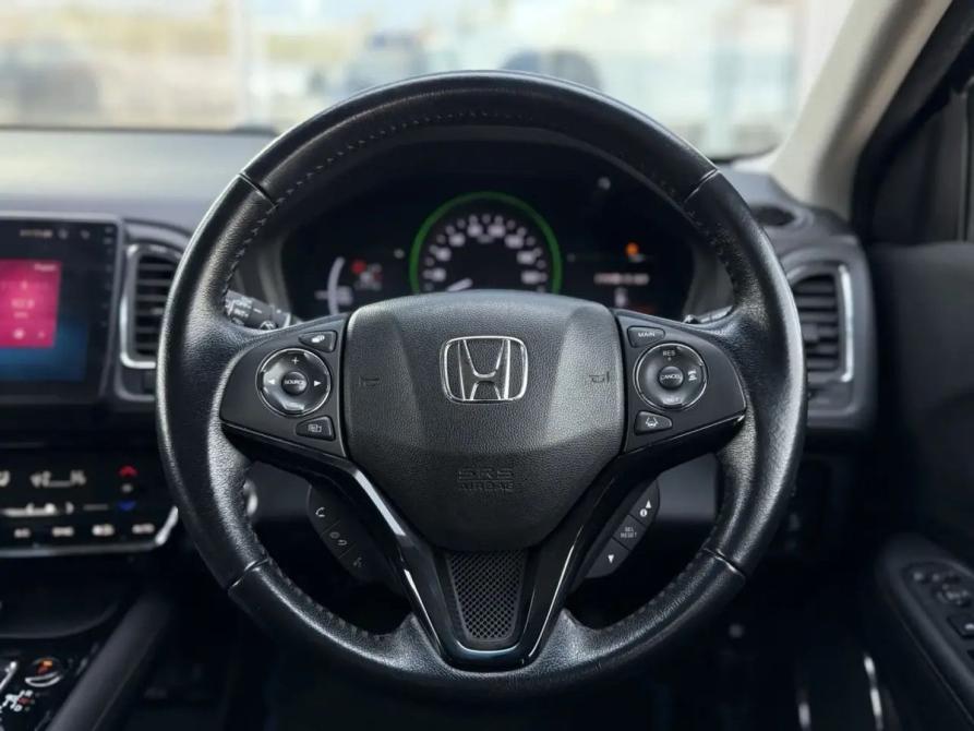 Honda Vezel I Новосибирск  - изображение 11