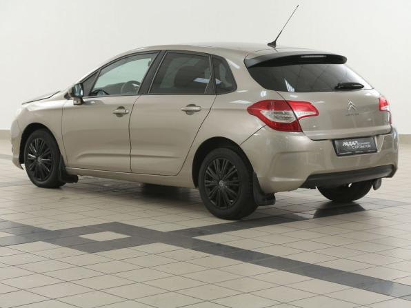 Citroen C4 II с пробегом 2012 года, цена 506 000 рублей, 154400 км, хэтчбек, Автокод Объявления