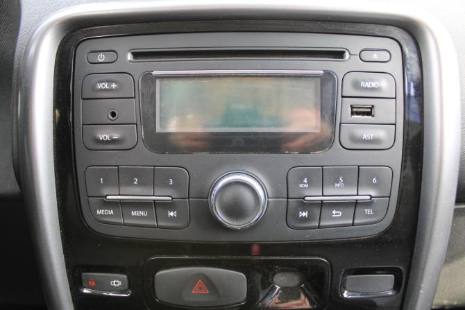 Renault Duster I с пробегом 2012 года, цена 799 000 рублей, 170000 км, внедорожник, Автокод Объявления