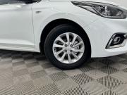 Hyundai Solaris II Воронеж  - изображение 34