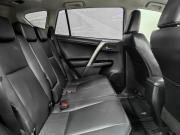 Toyota RAV4 IV (XA40) Рестайлинг Новосибирск  - изображение 40