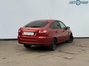 Lada (ВАЗ) Granta I Москва  - изображение 17