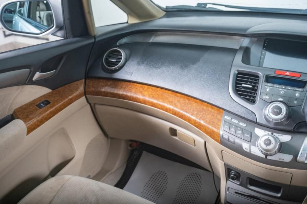 Honda Odyssey III Томск  - изображение 12