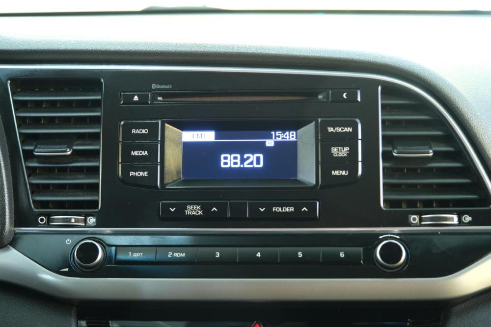 Hyundai Elantra VI (AD) Омск  - изображение 15