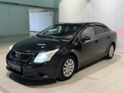 Toyota Avensis III Самара  - изображение 16