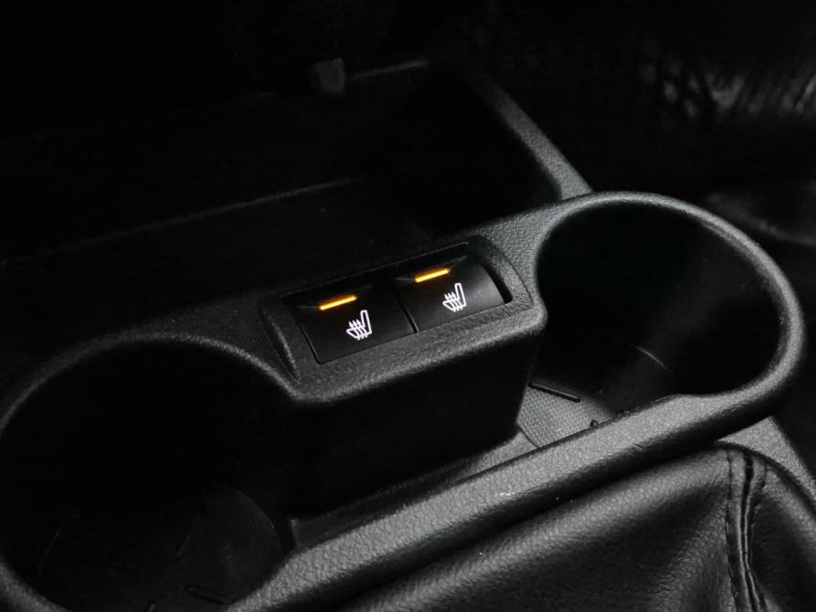 Lada (ВАЗ) Granta I Рестайлинг Альметьевск  - изображение 21