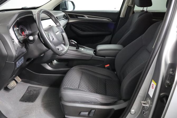 Haval F7 I с пробегом 2021 года, цена 1 799 000 рублей, 76000 км, внедорожник, Автокод Объявления