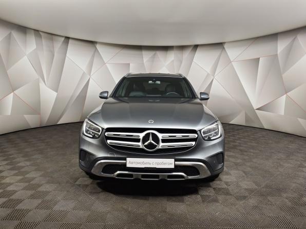 Mercedes-Benz GLC I (X253) Рестайлинг с пробегом 2021 года, цена 4 450 000 рублей, 62804 км, внедорожник, Автокод Объявления