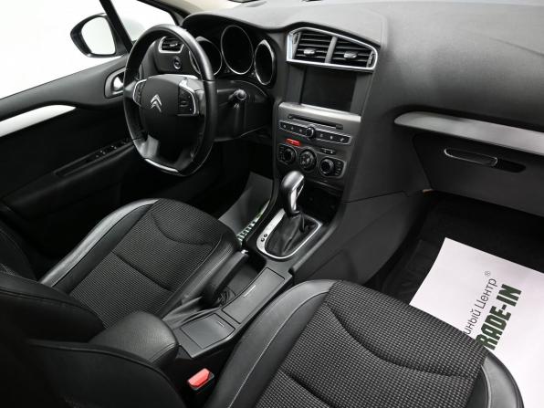 Citroen C4 II Рестайлинг с пробегом 2016 года, цена 1 375 000 рублей, 55161 км, седан, Автокод Объявления