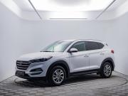 Hyundai Tucson III Москва  - изображение 18