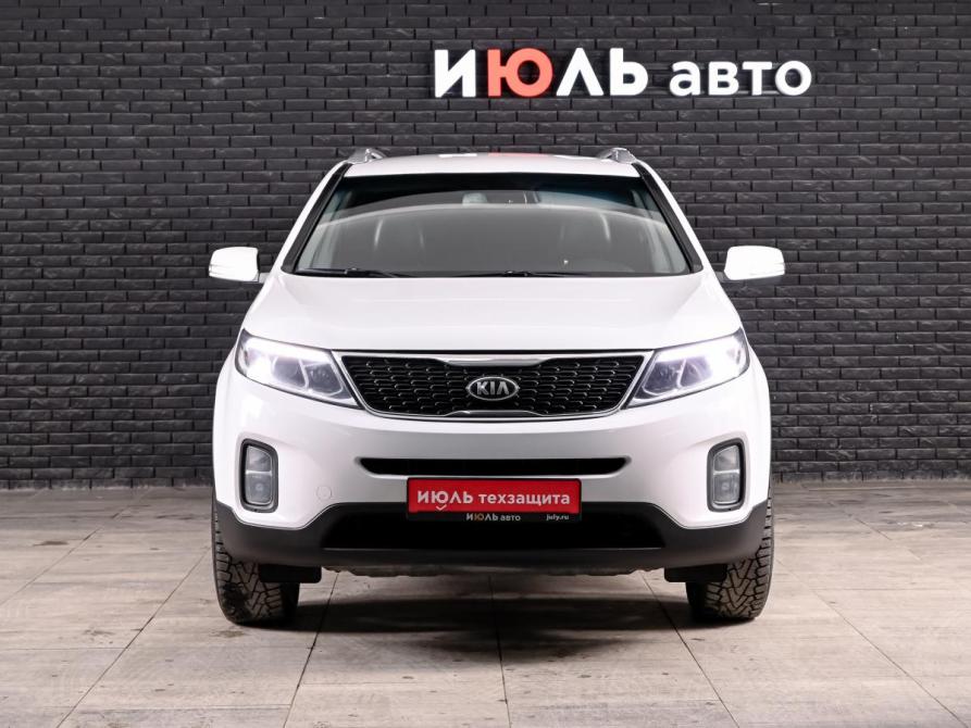 Kia Sorento II Рестайлинг Екатеринбург  - изображение 2