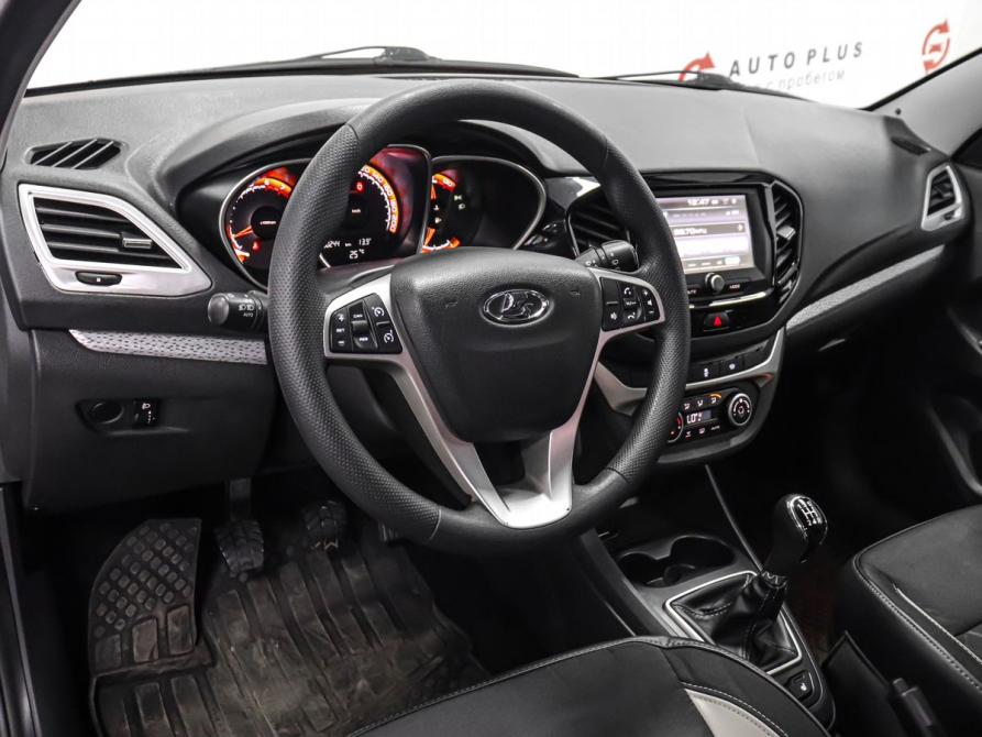 Lada (ВАЗ) Vesta I Минеральные Воды  - изображение 7