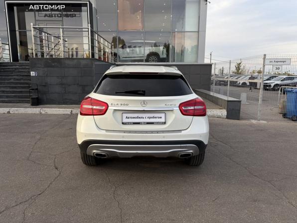 Mercedes-Benz GLA I (X156) с пробегом 2014 года, цена 1 950 000 рублей, 204726 км, внедорожник, Автокод Объявления