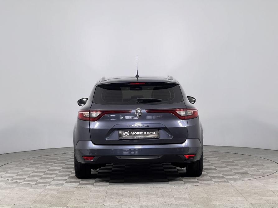 Renault Megane IV Калининград  - изображение 6