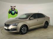 Skoda Rapid II Санкт-Петербург  - изображение 29
