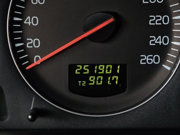 Volvo XC90 I Рестайлинг с пробегом 2008 года, цена 1 347 000 рублей, 251900 км, внедорожник, Автокод Объявления