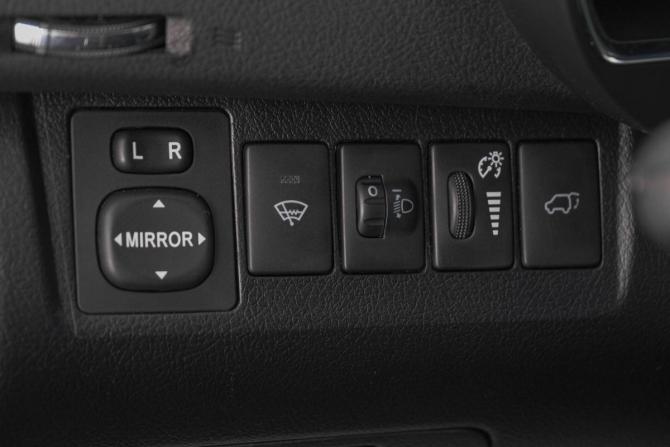 Toyota Highlander II (XU40) Рестайлинг с пробегом 2013 года, цена 2 299 000 рублей, 240000 км, внедорожник, Автокод Объявления