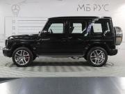 Mercedes-Benz G-Класс AMG II (W465) Рестайлинг Москва  - изображение 34