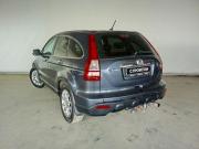 Honda CR-V III Москва  - изображение 22