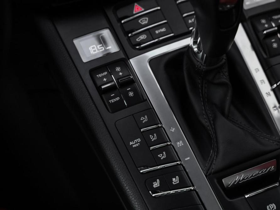 Porsche Macan I Санкт-Петербург  - изображение 23