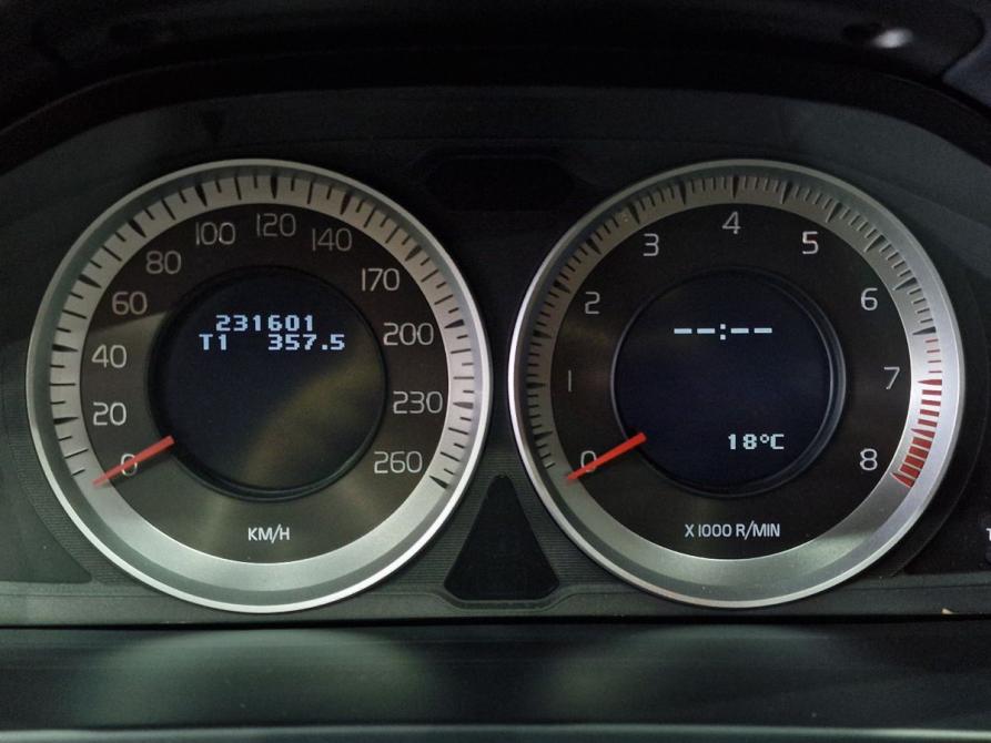 Volvo S60 II Ставрополь  - изображение 11