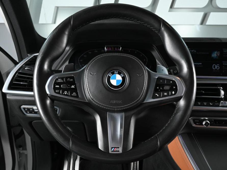 BMW X5 IV (G05/G18) Ростов-на-Дону  - изображение 12