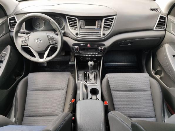 Hyundai Tucson III с пробегом 2018 года, цена 2 262 000 рублей, 73067 км, внедорожник, Автокод Объявления