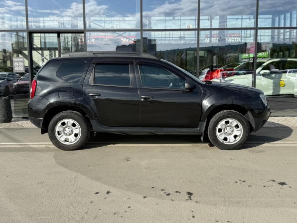 Renault Duster I с пробегом 2014 года, цена 802 000 рублей, 161619 км, внедорожник, Автокод Объявления