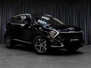 Kia Sportage V Тюмень  - изображение 31