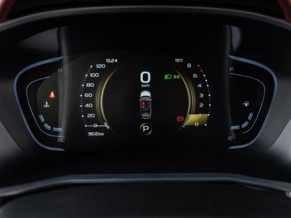 Belgee X50 с пробегом 2025 года, цена 2 029 000 рублей, 9612 км, внедорожник, Автокод Объявления