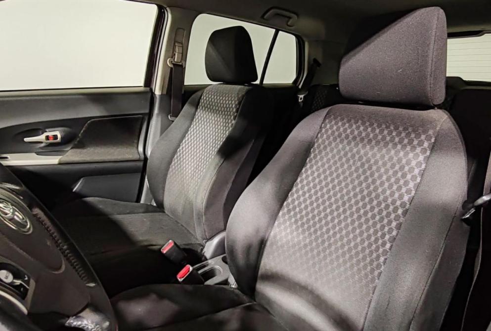 Toyota Urban Cruiser I Ярославль  - изображение 13