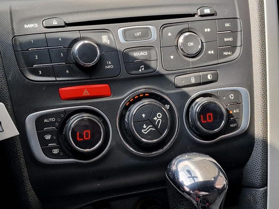 Citroen DS4 Челябинск  - изображение 12