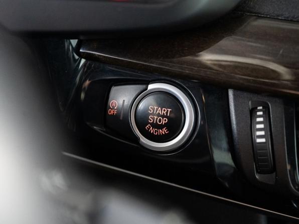 BMW X5 III (F15) с пробегом 2016 года, цена 3 500 000 рублей, 140047 км, внедорожник, Автокод Объявления