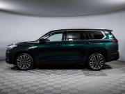 Exeed VX I Москва  - изображение 32
