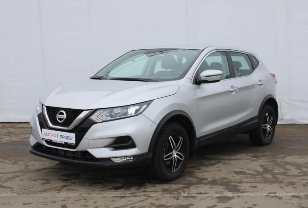 Nissan Qashqai II Нижний Новгород  - изображение 1